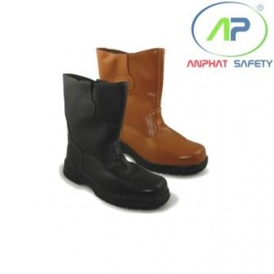 Giày BHLĐ RHINO Size 6/39